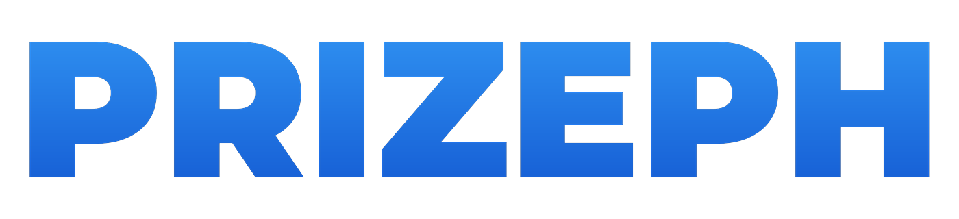 prizeph logo